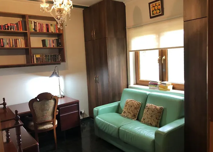 Villa Natalia