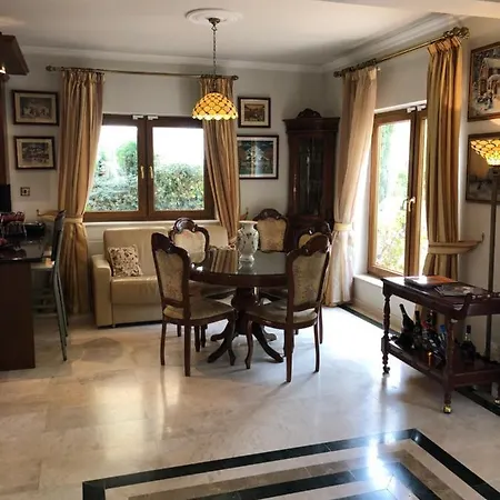 Villa Natalia Ayia Napa Exterior photo