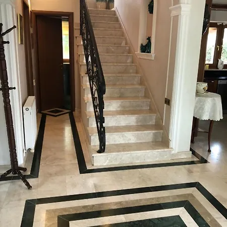 Villa Natalia Ayia Napa Exterior photo