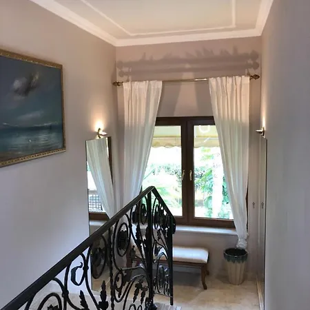 Villa Natalia Ayia Napa Exterior photo