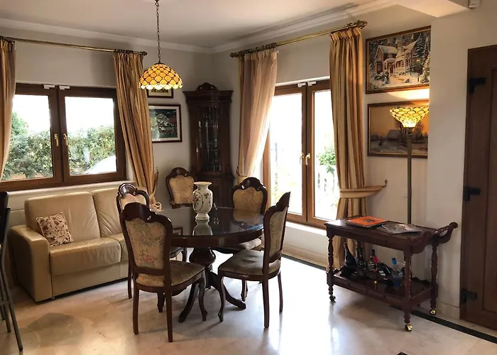 Villa Natalia