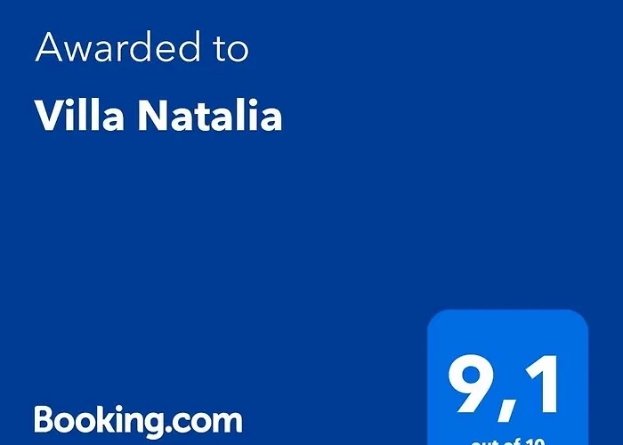 Villa Natalia